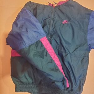Nike Windbreaker 80s